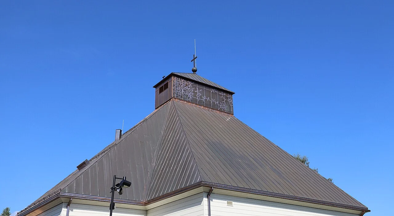 Photo of Kiihtelysvaara