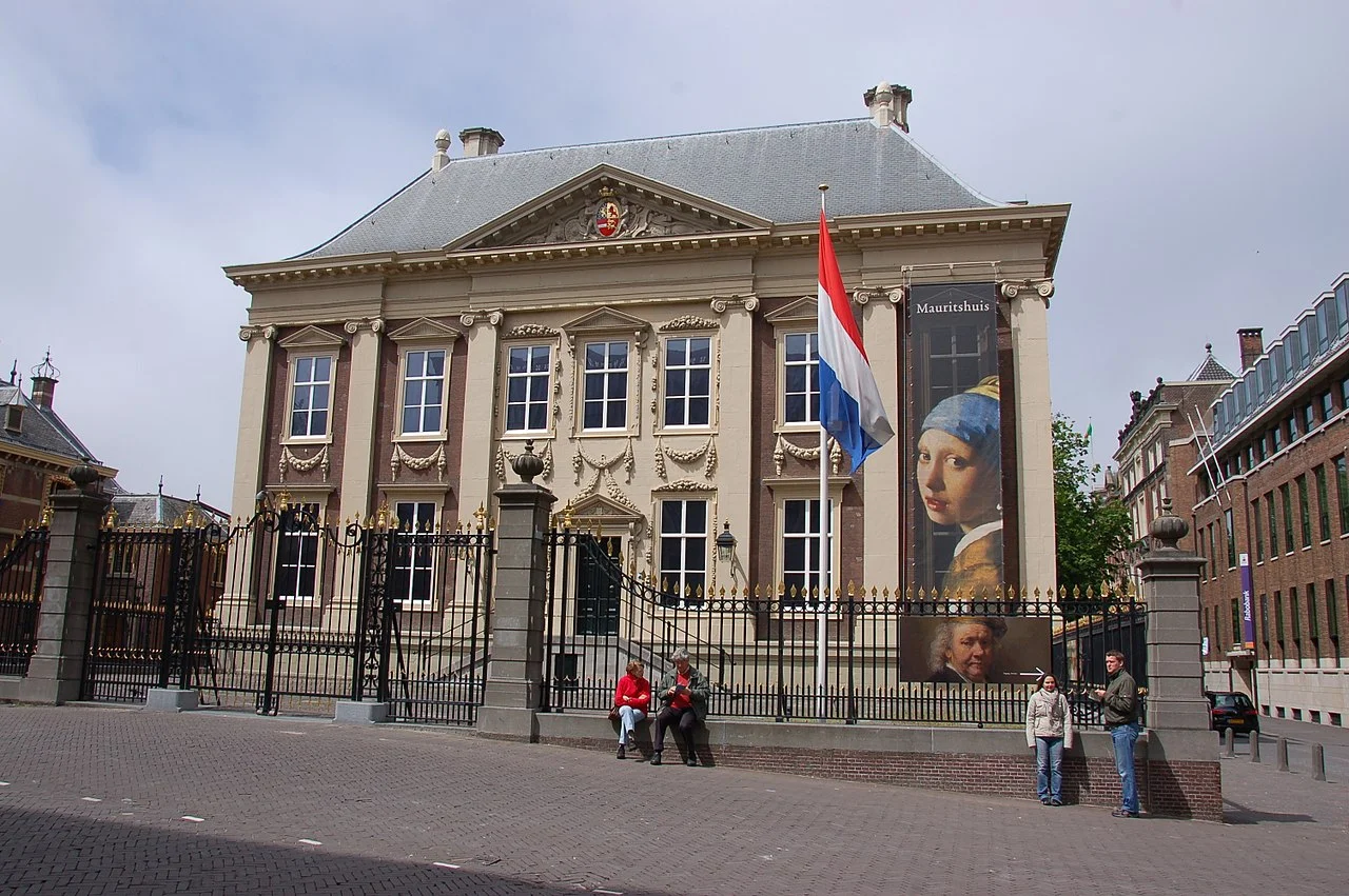 Photo of Kijkduin