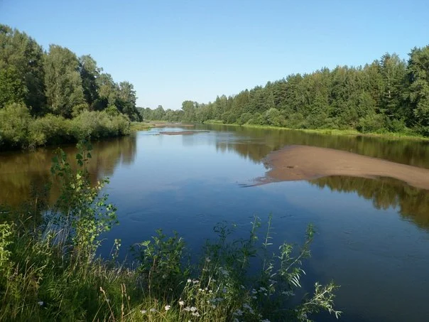 Photo of Kil’mez’