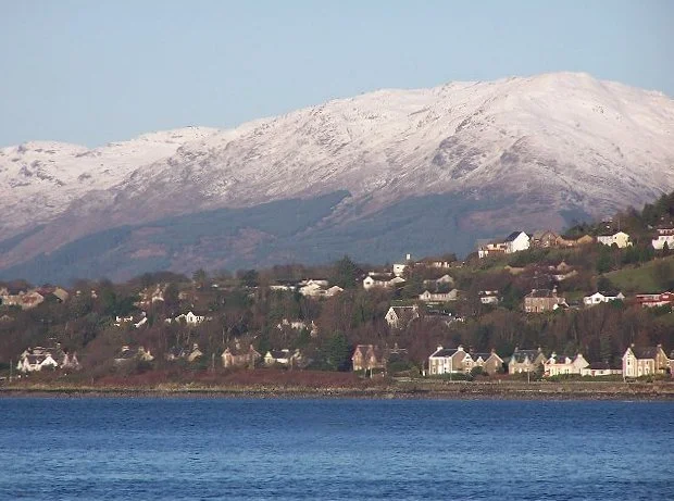 Photo of Kilcreggan