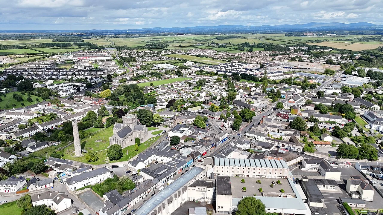 Photo of Kildare