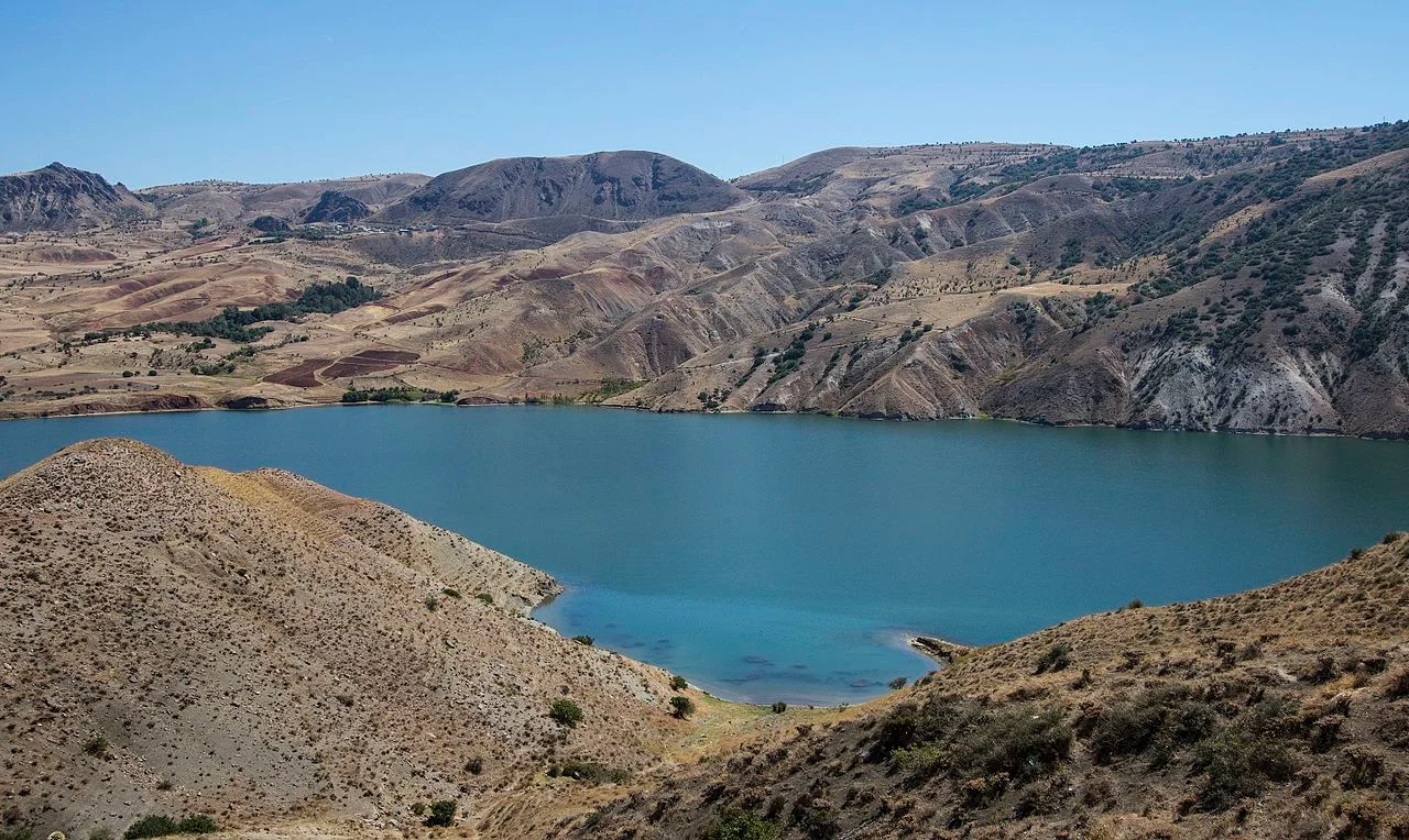 Photo of Kılıçkaya