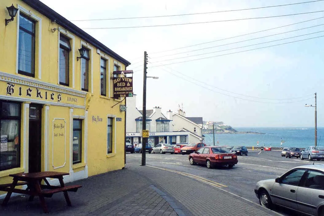 Photo of Kilkee