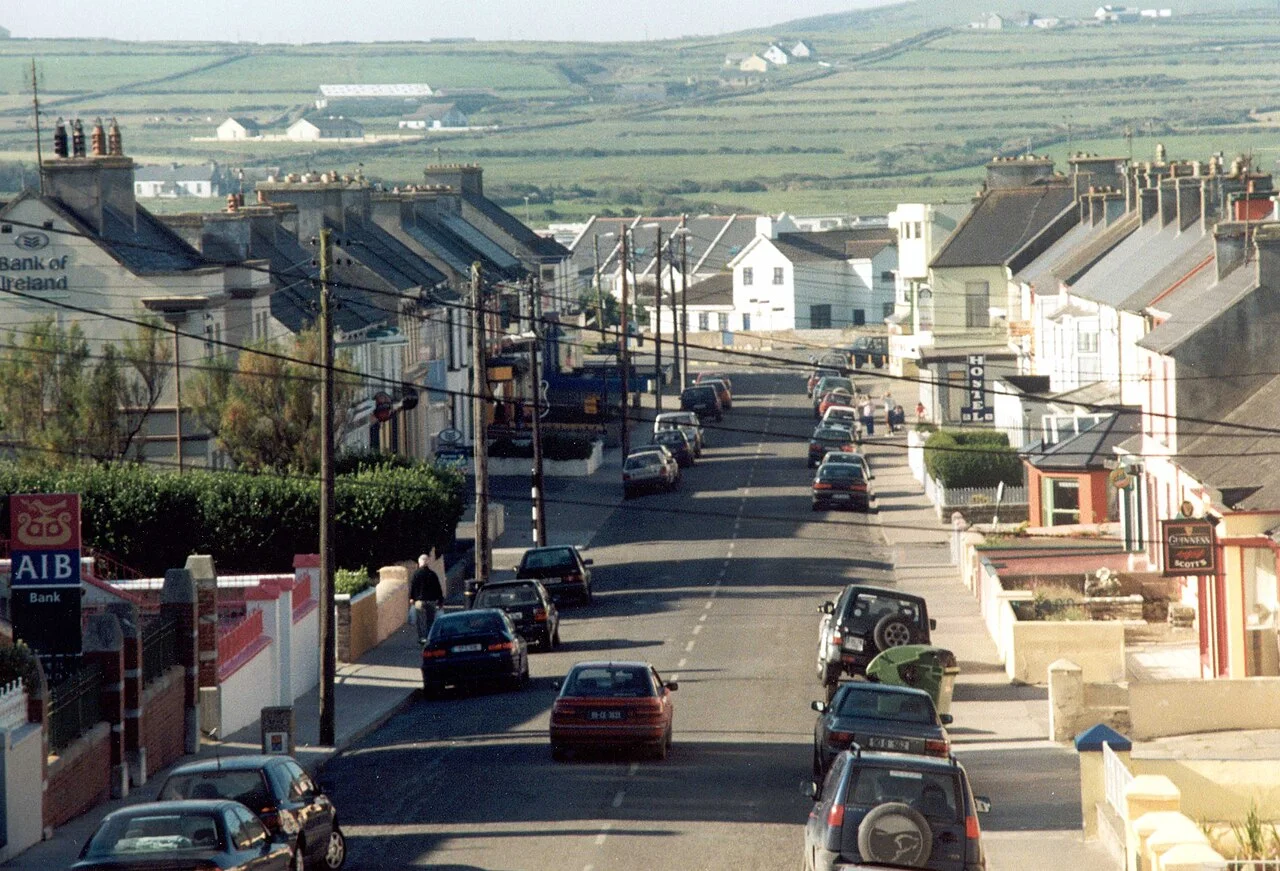 Photo of Kilkee