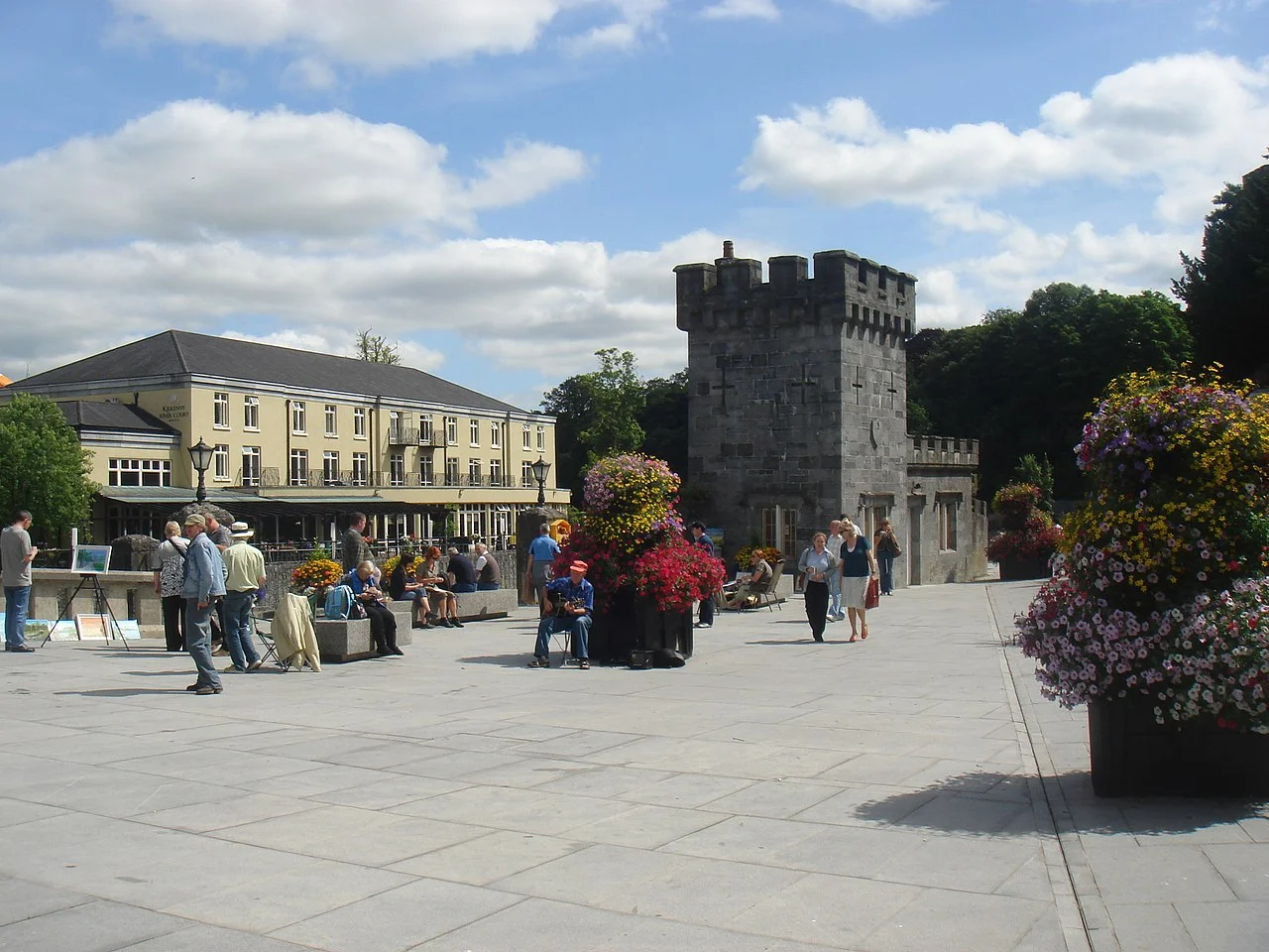 Photo of Kilkenny