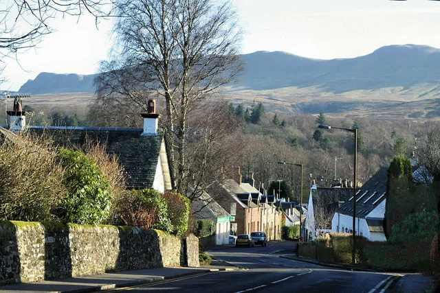 Photo of Killearn