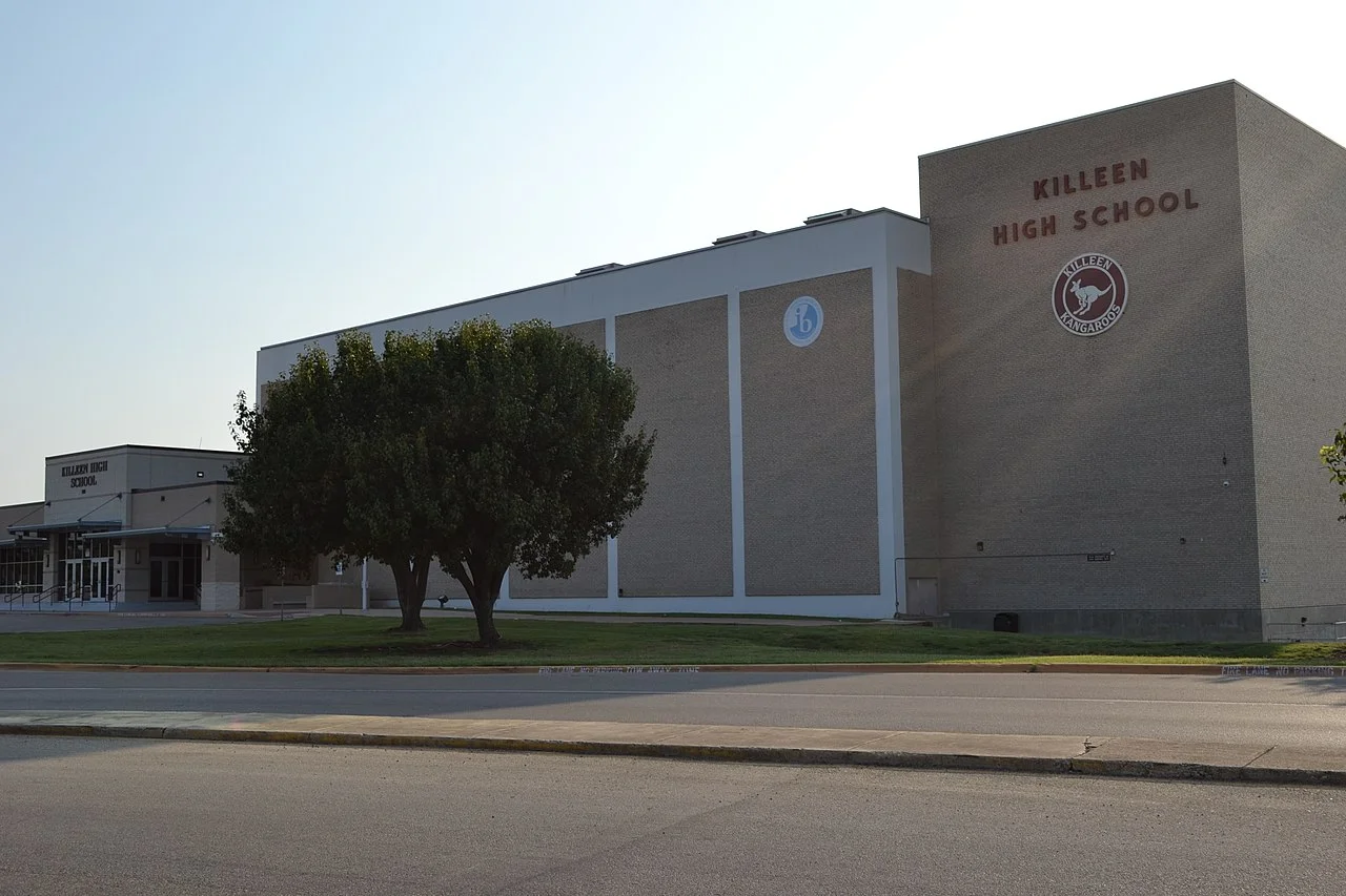Photo of Killeen