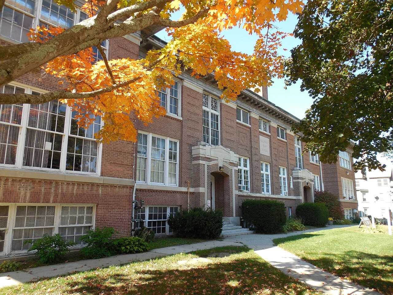 Photo of Killingly Center