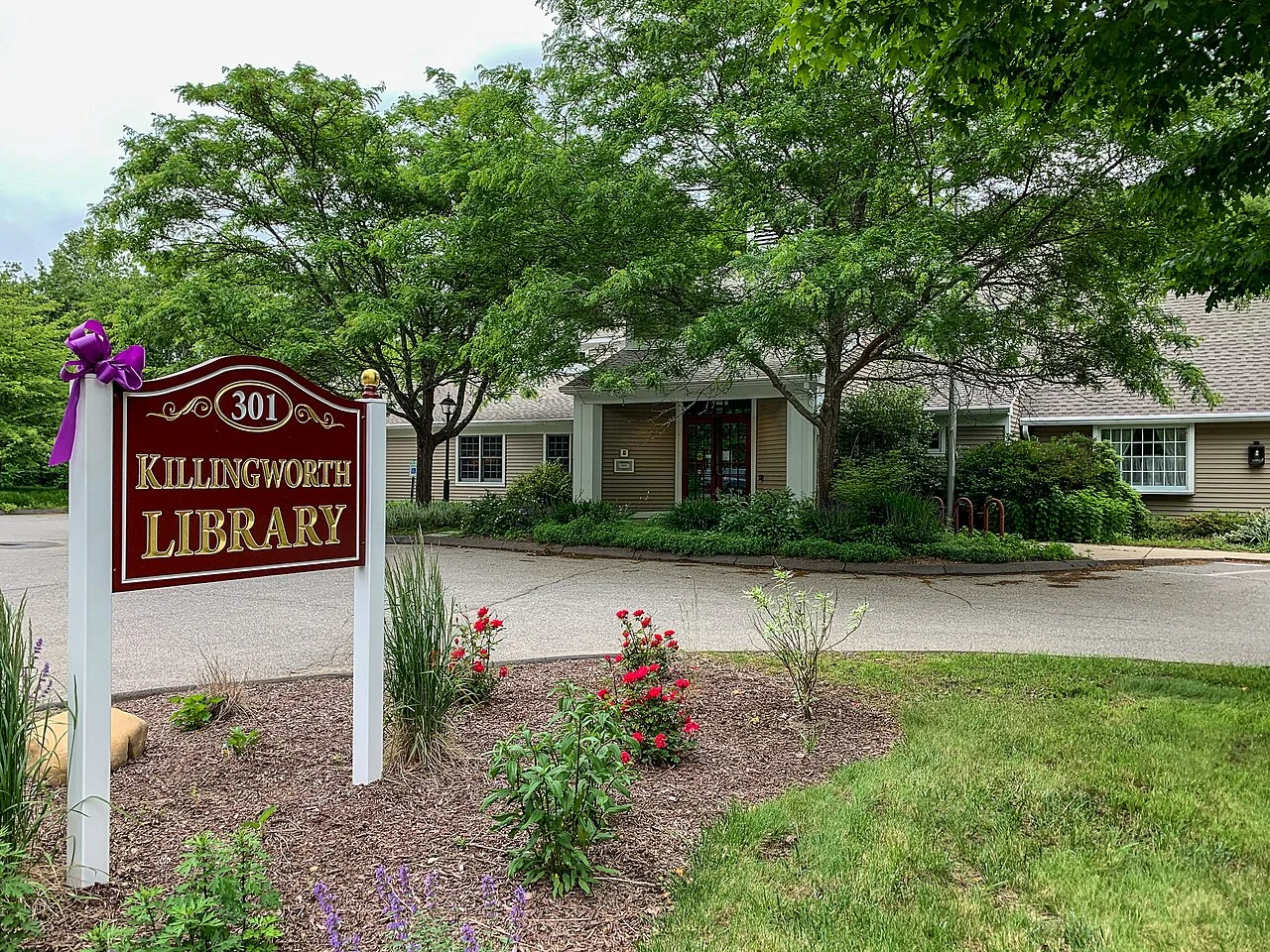 Photo of Killingworth