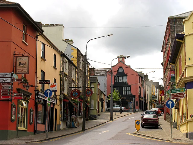 Photo of Killorglin