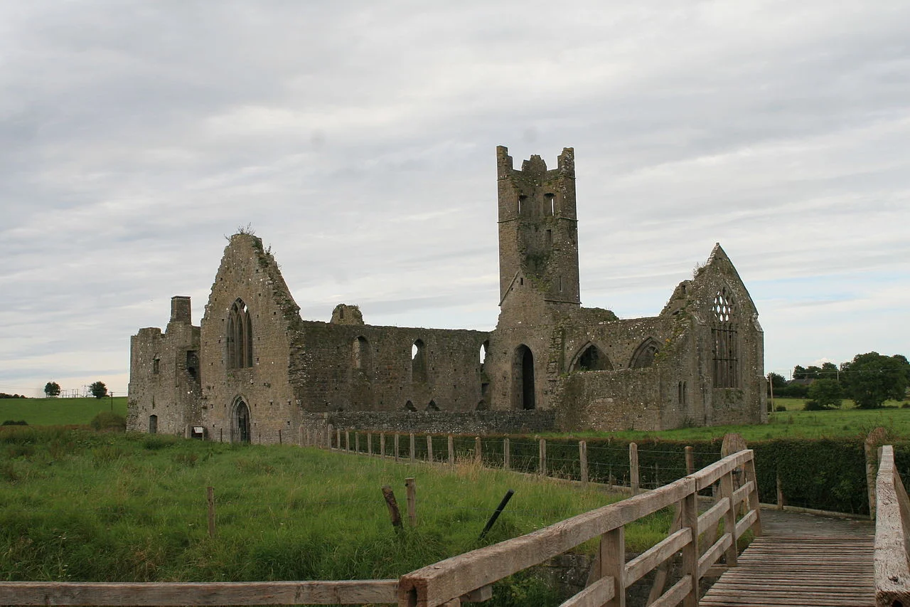 Photo of Kilmallock
