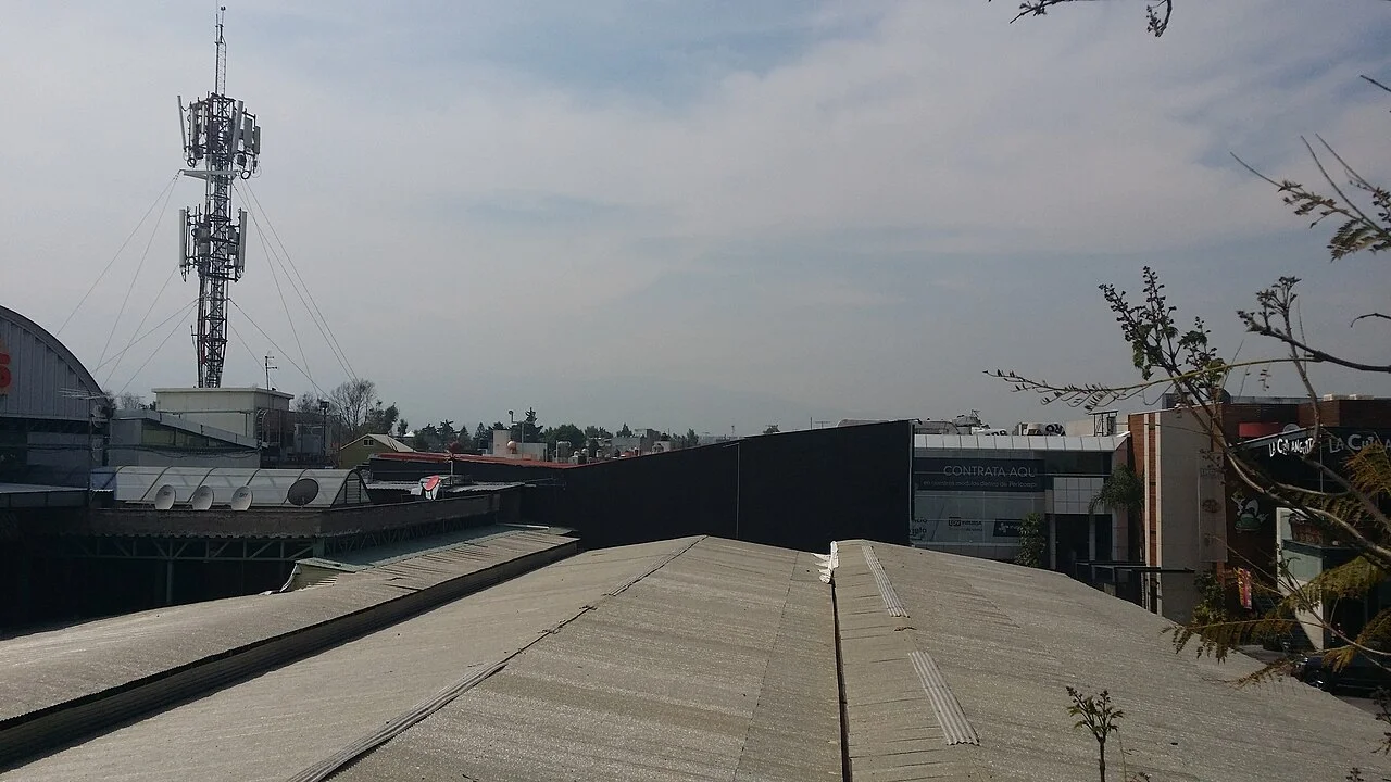 Photo of Kilómetro 30