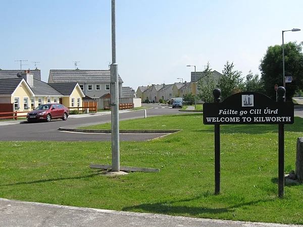 Photo of Kilworth