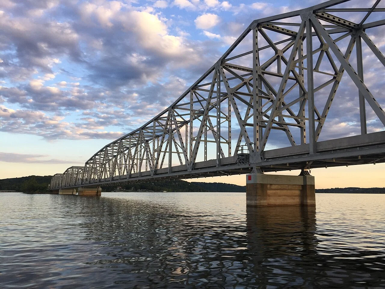 Photo of Kimberling City