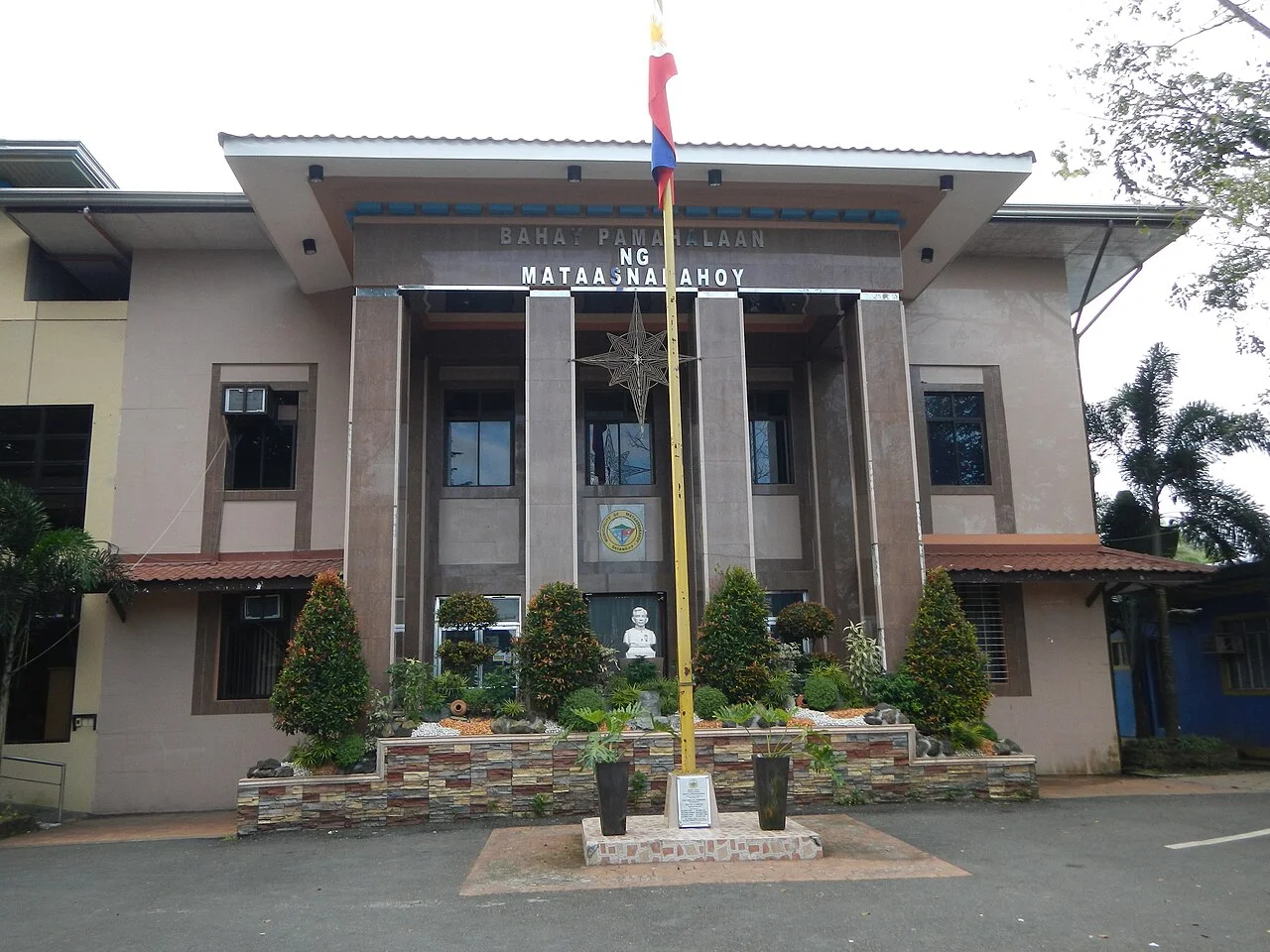 Photo of Kinalaglagan