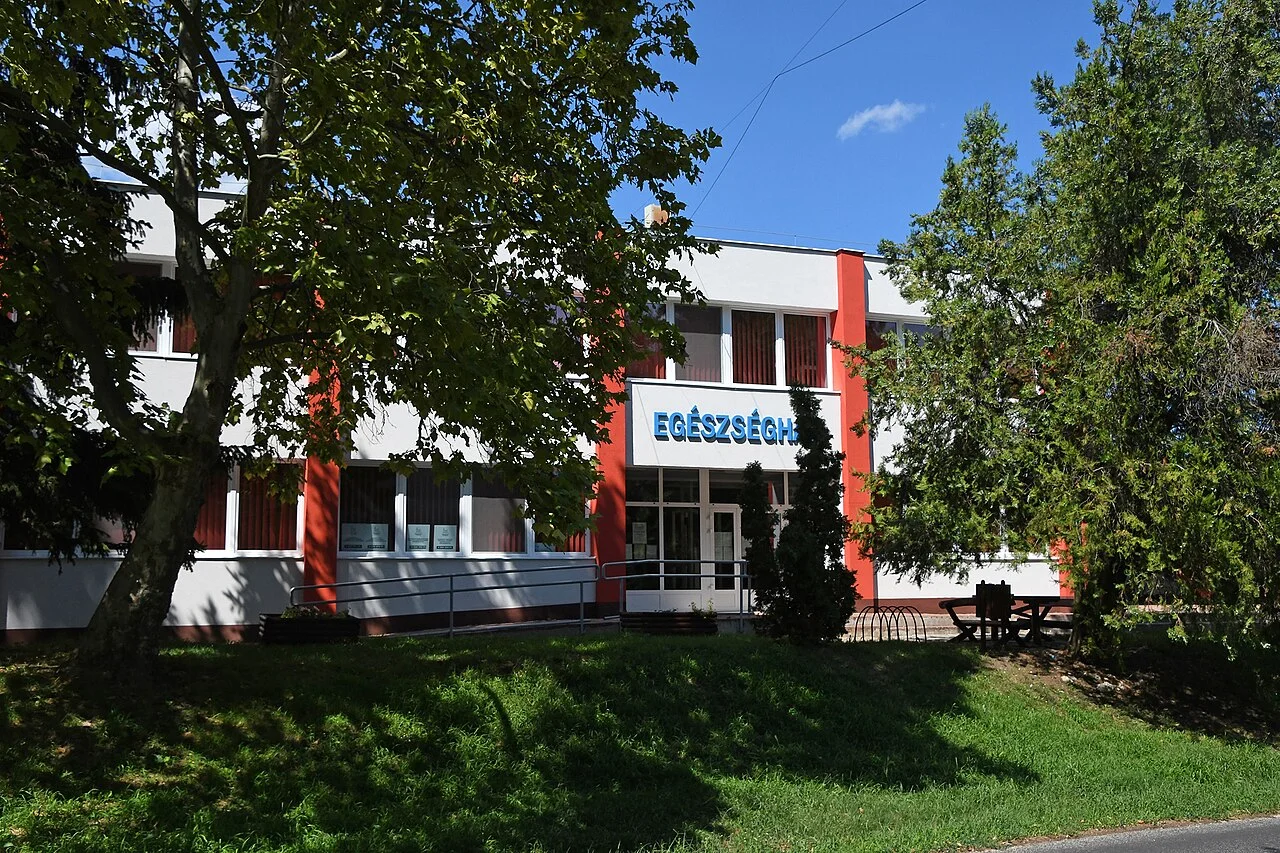 Photo of Kincsesbánya