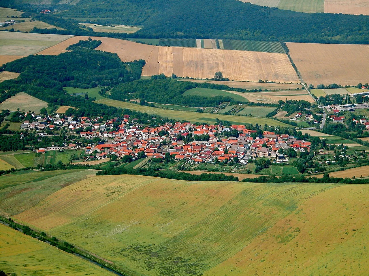 Photo of Kindelbrück