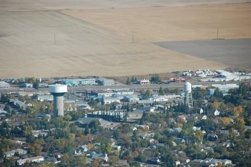Photo of Kindersley