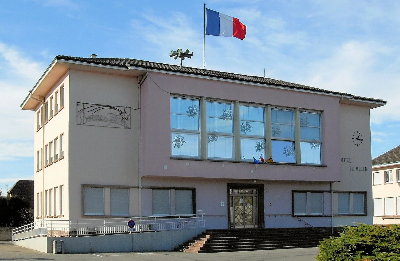 Photo of Kingersheim