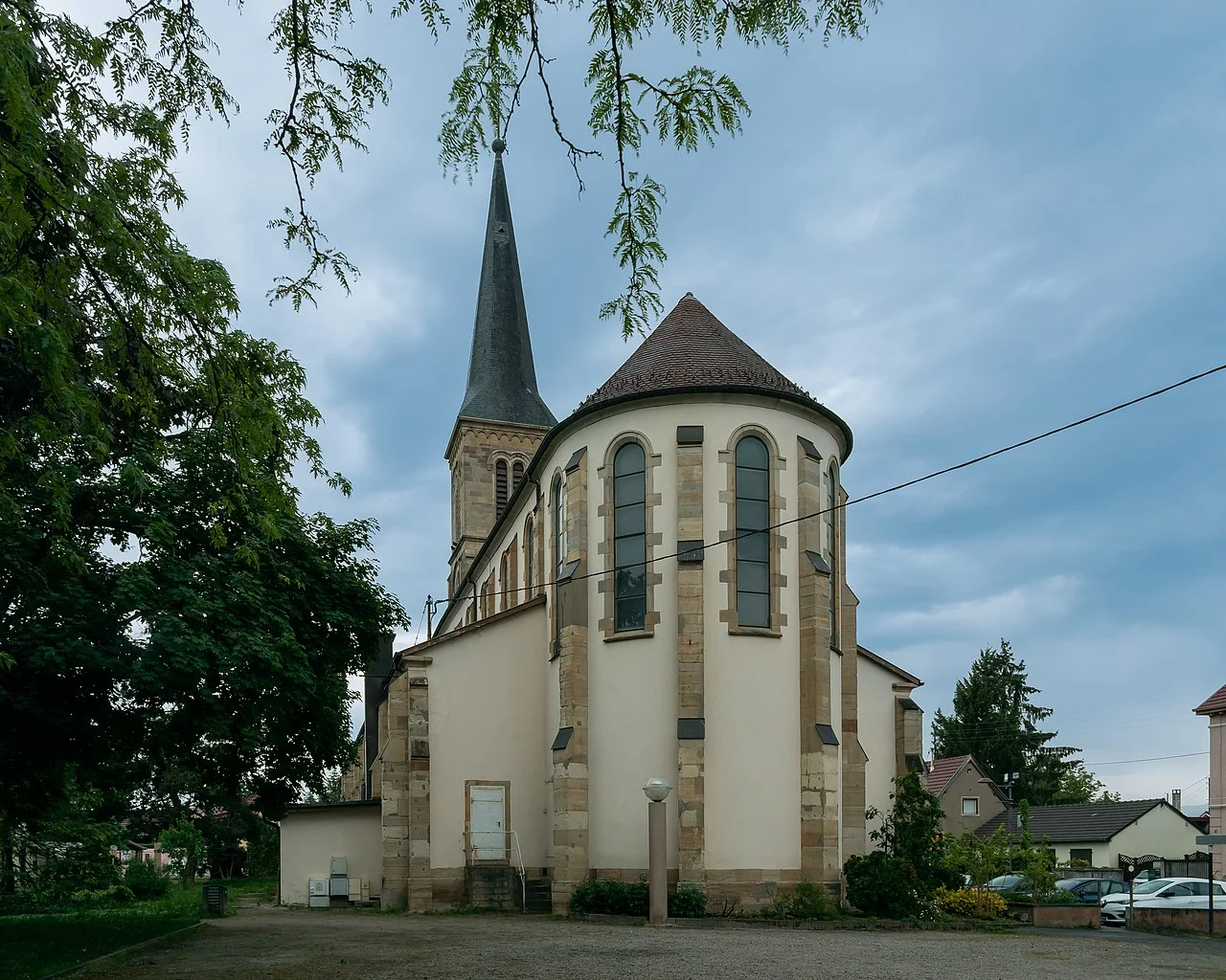 Photo of Kingersheim