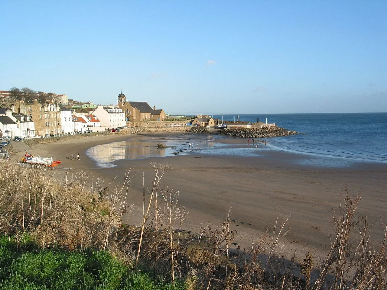 Photo of Kinghorn