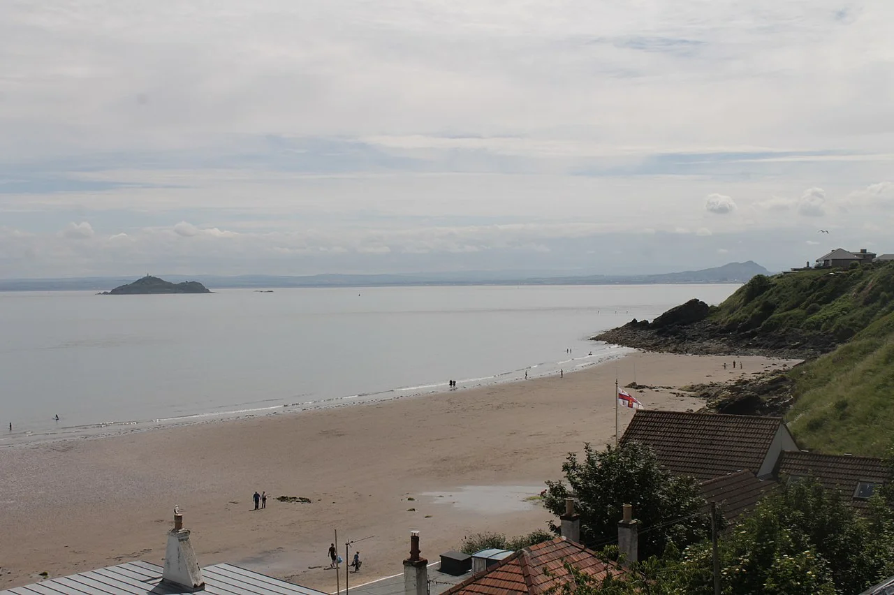 Photo of Kinghorn