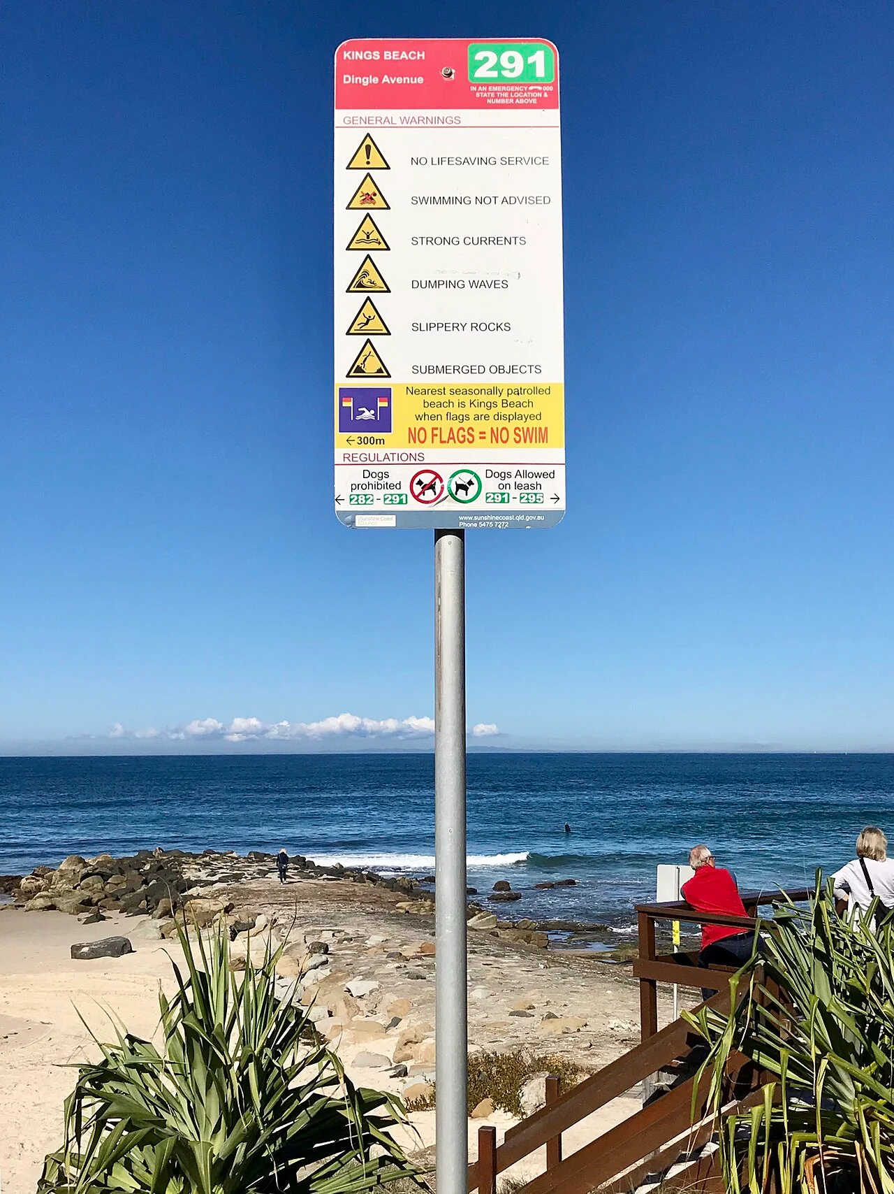 Photo of Kings Beach