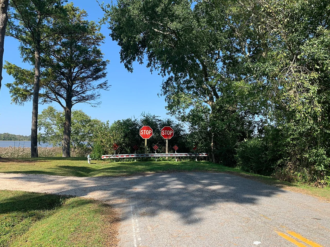 Photo of Kings Bridge