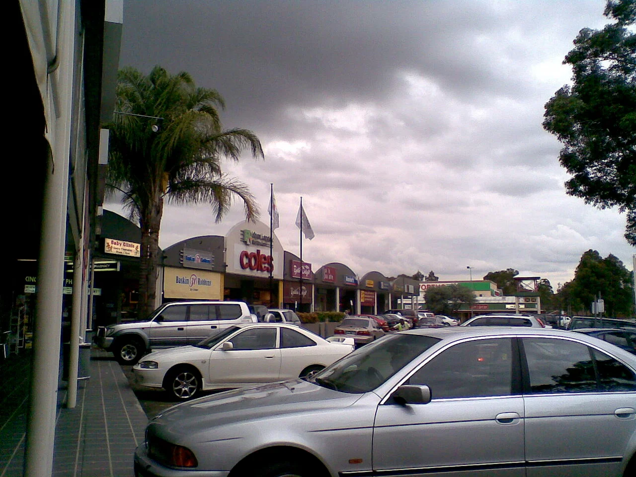 Photo of Kings Langley