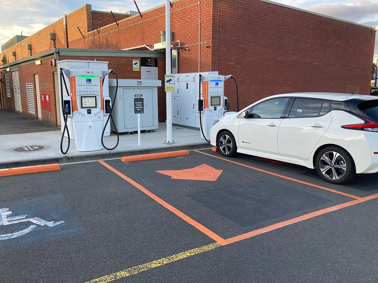 Photo of Kings Meadows