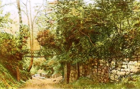 Photo of Kings Mills