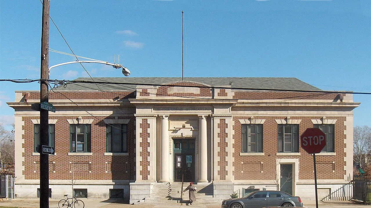 Photo of Kingsessing