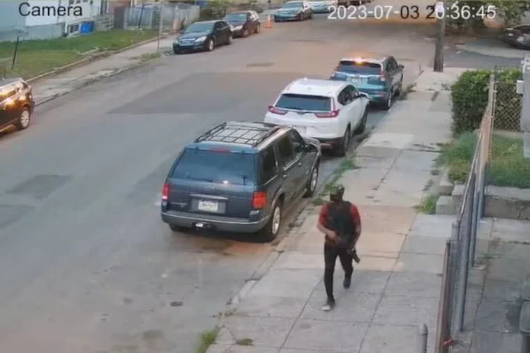 Photo of Kingsessing