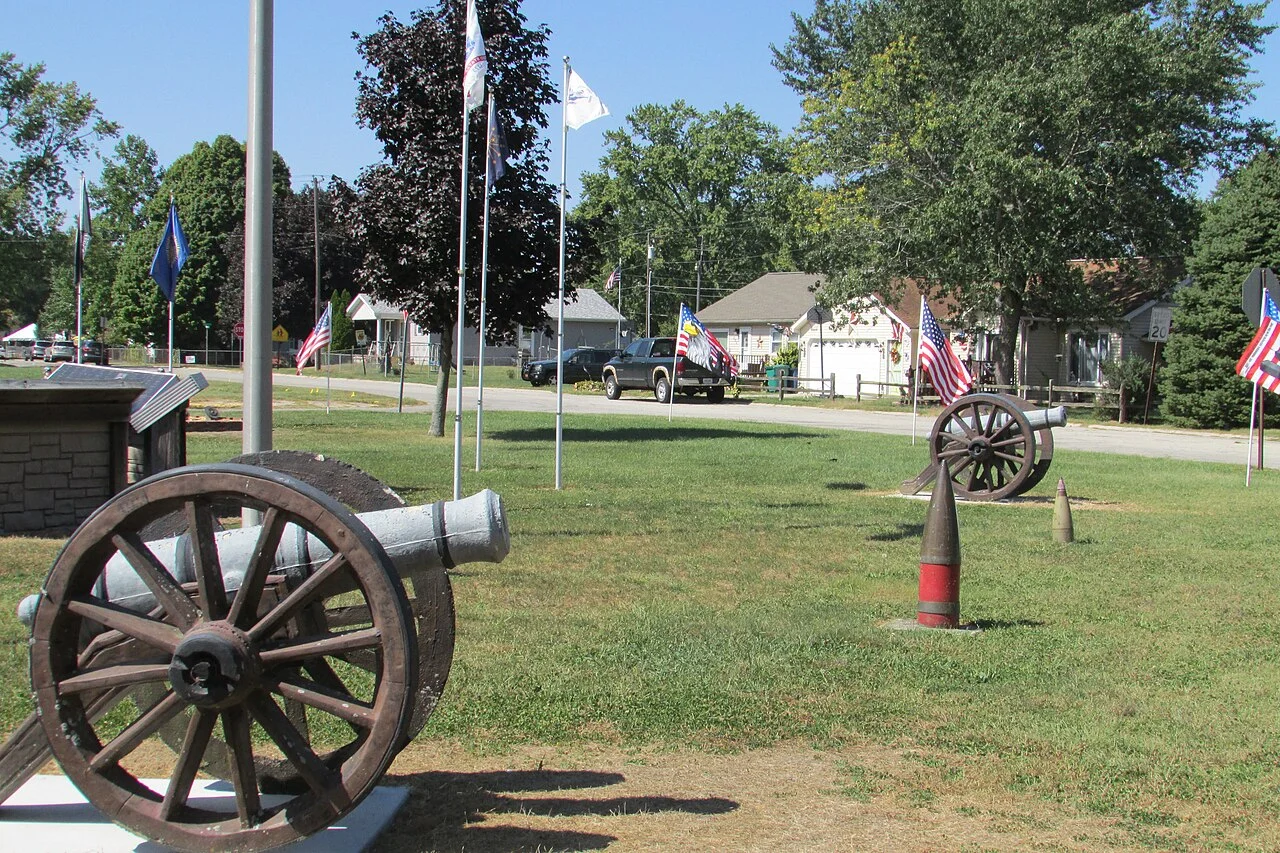 Photo of Kingsford Heights