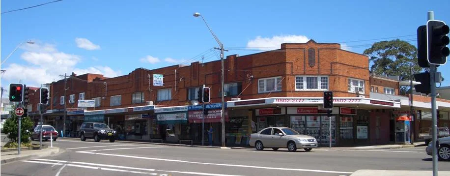 Photo of Kingsgrove