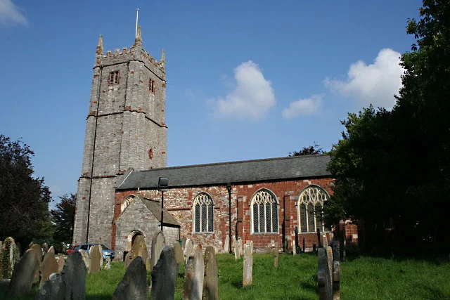 Photo of Kingsteignton