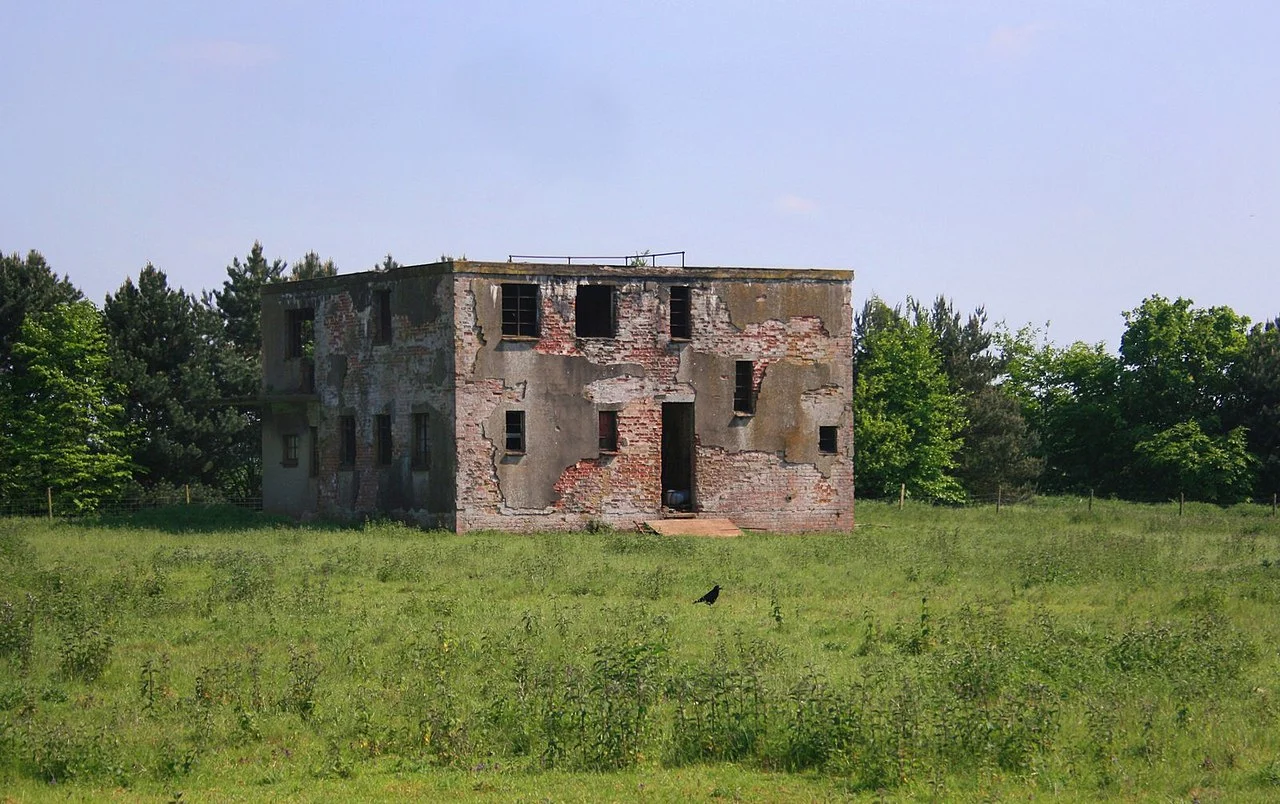 Photo of Kingston Bagpuize