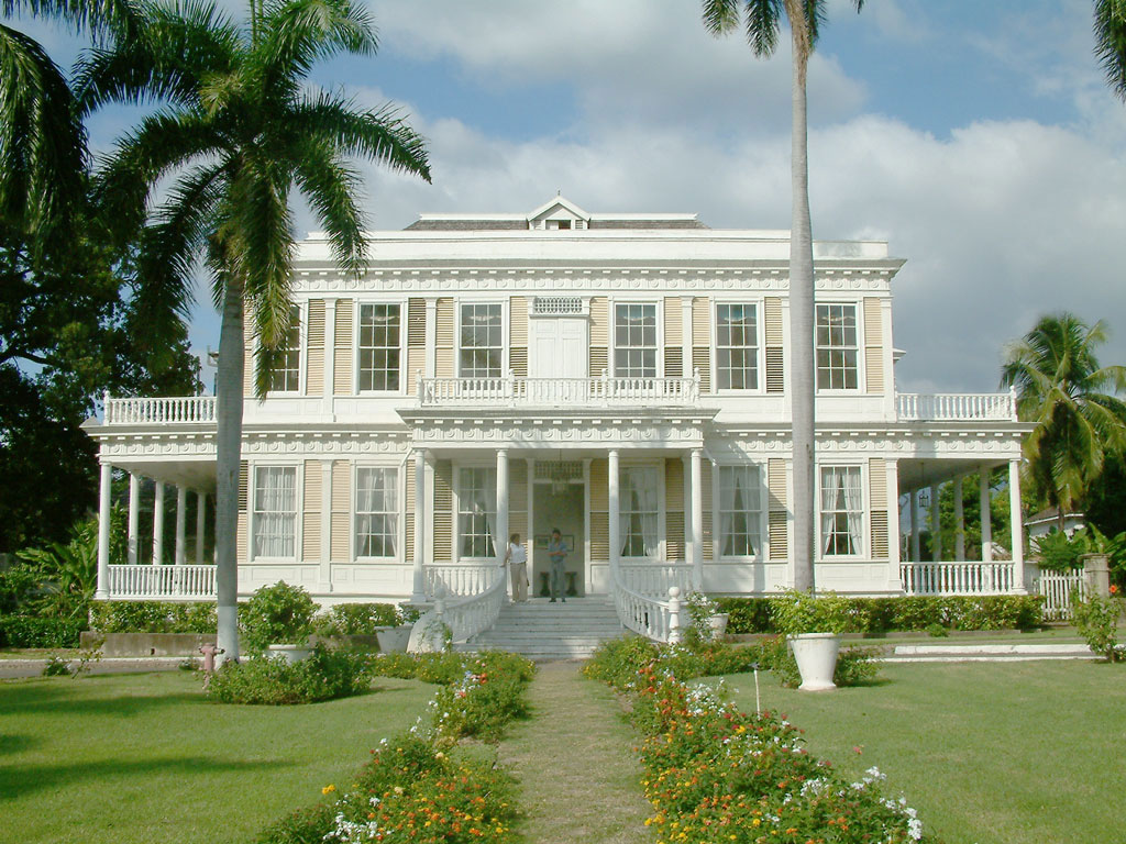Photo of Kingston