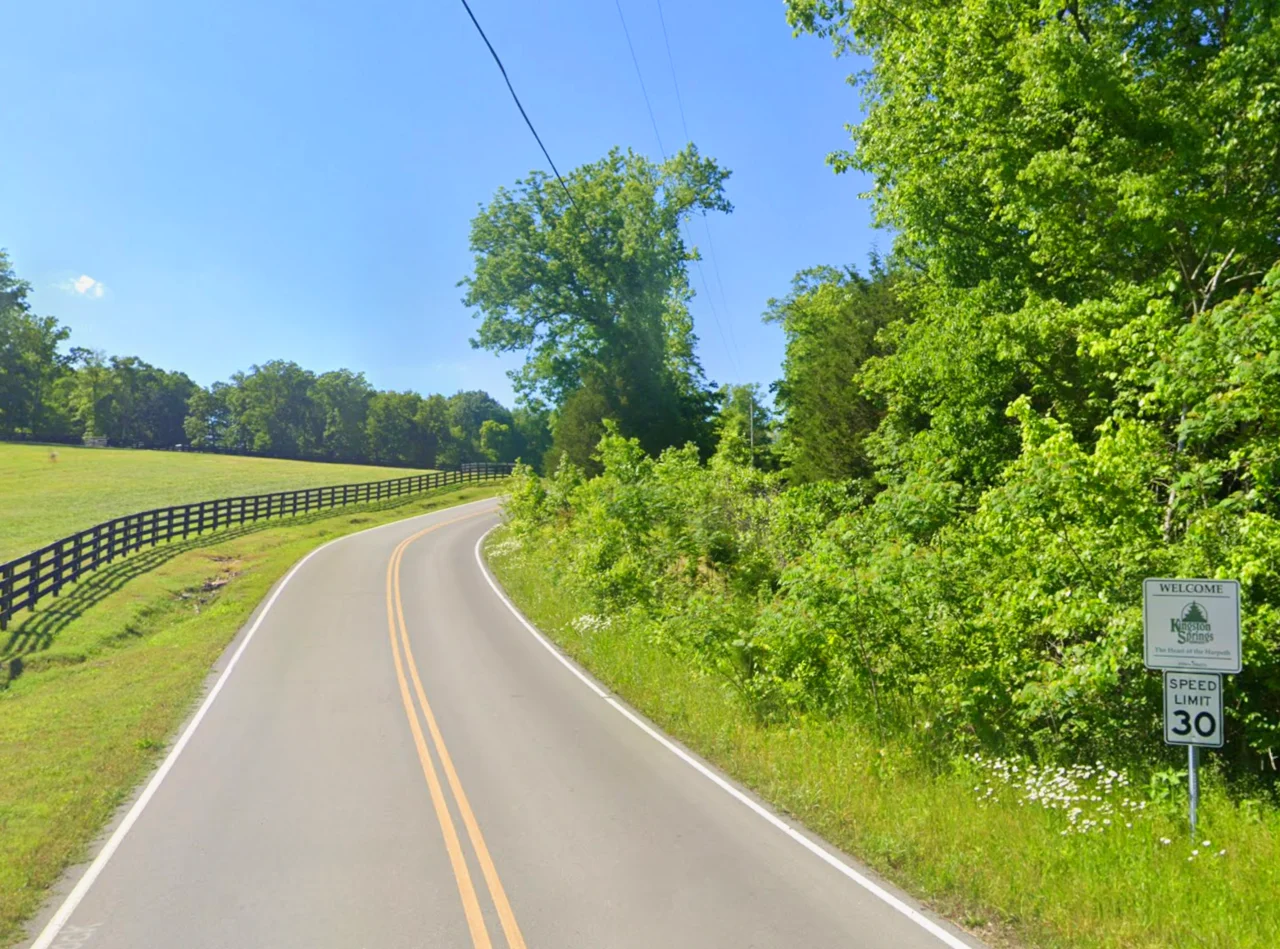 Photo of Kingston Springs