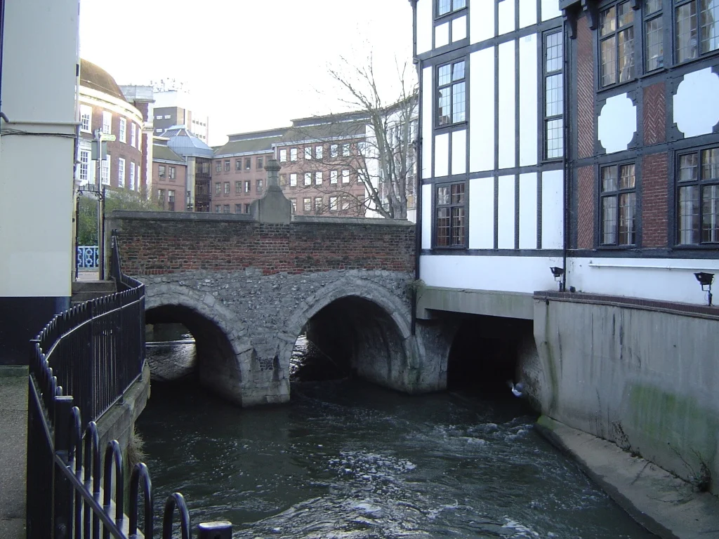 Photo of Kingston upon Thames