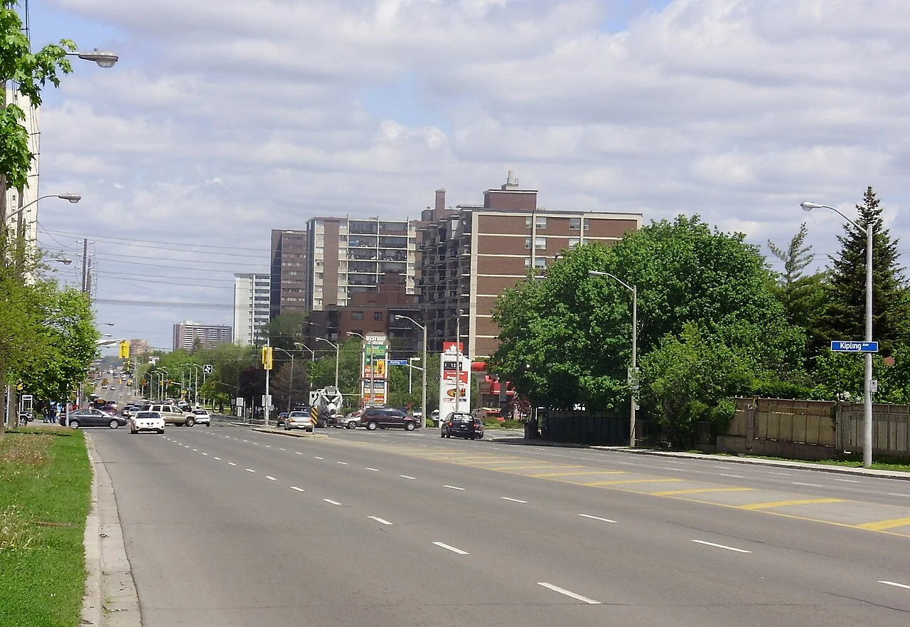Photo of Kingsview Village-The Westway