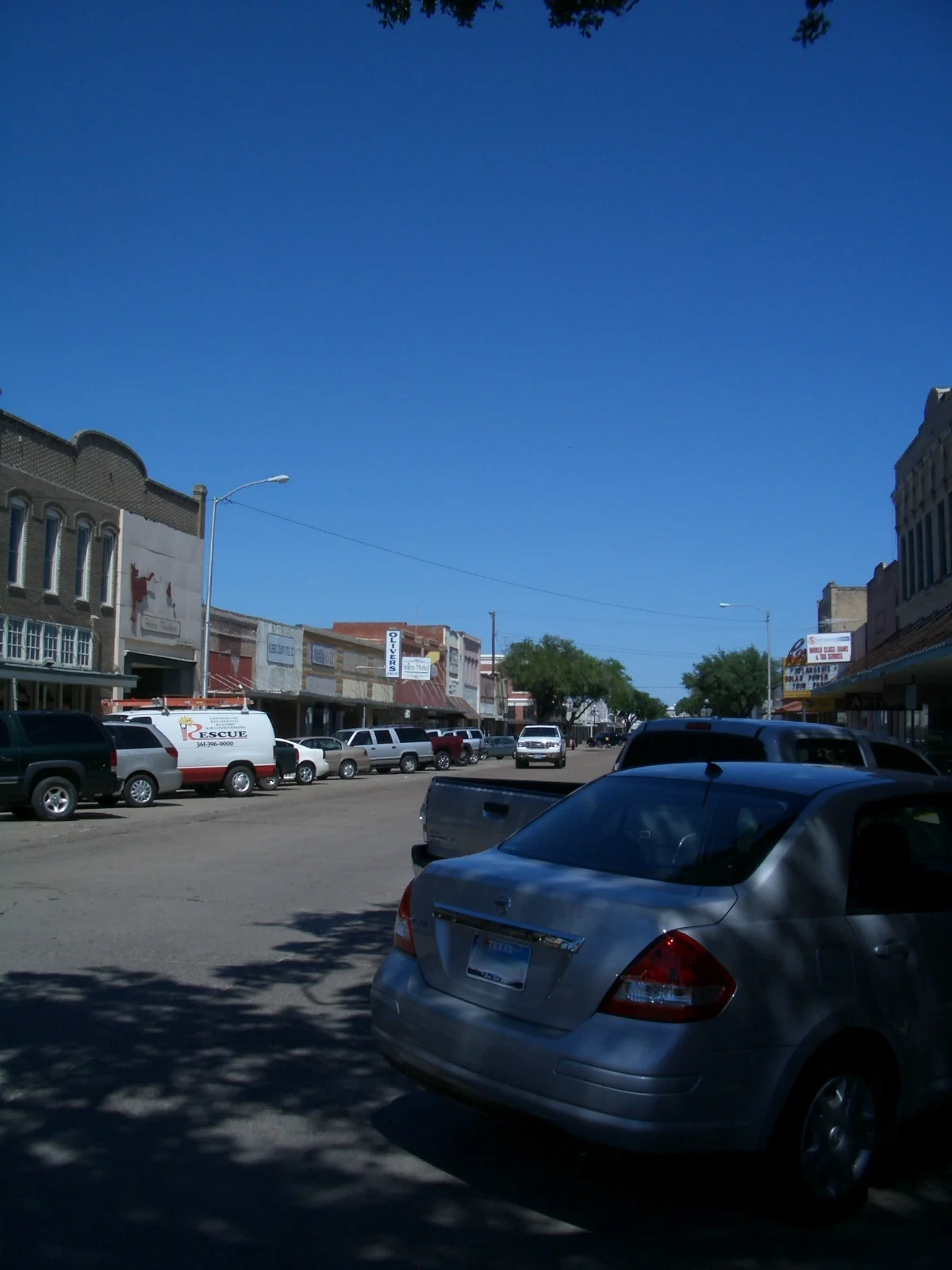 Photo of Kingsville