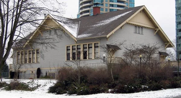 Photo of Kingsway-Beresford