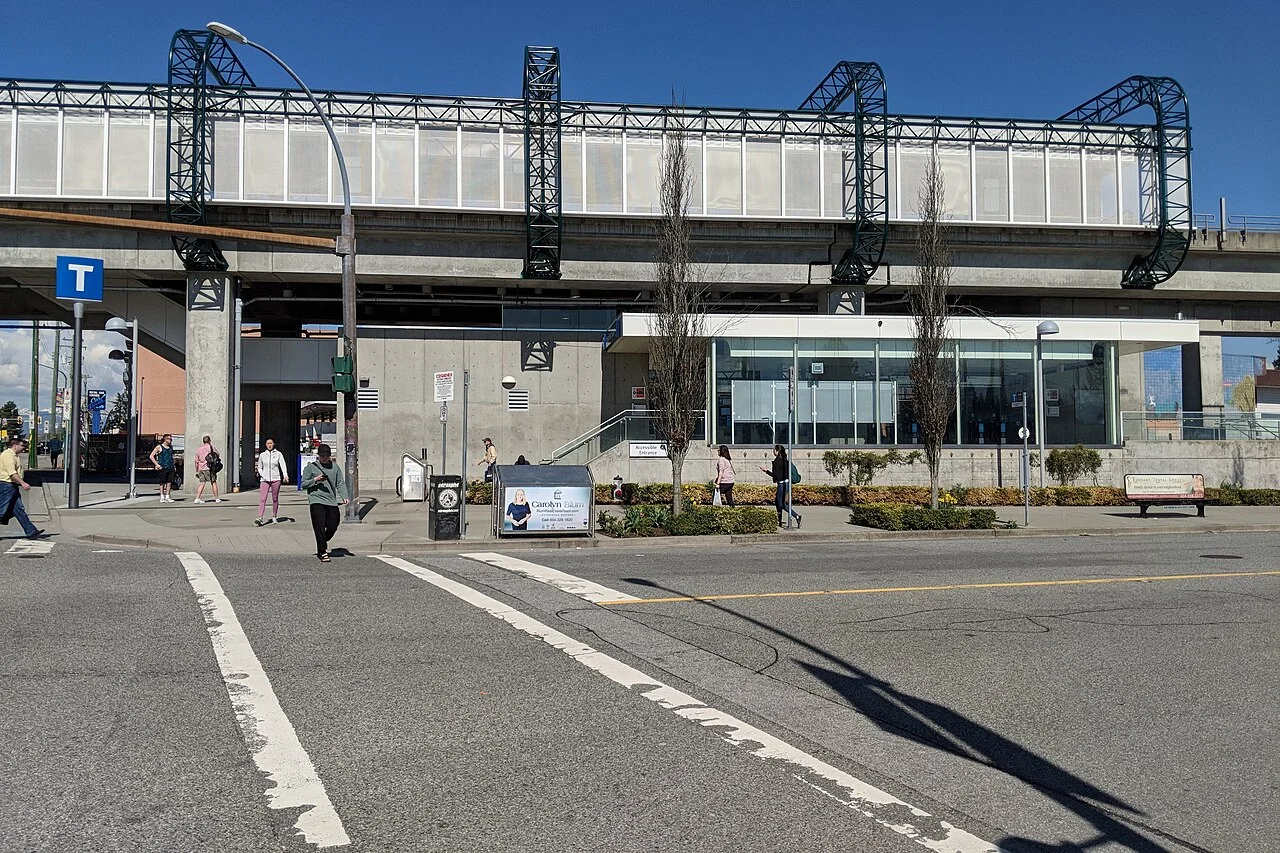 Photo of Kingsway-Beresford