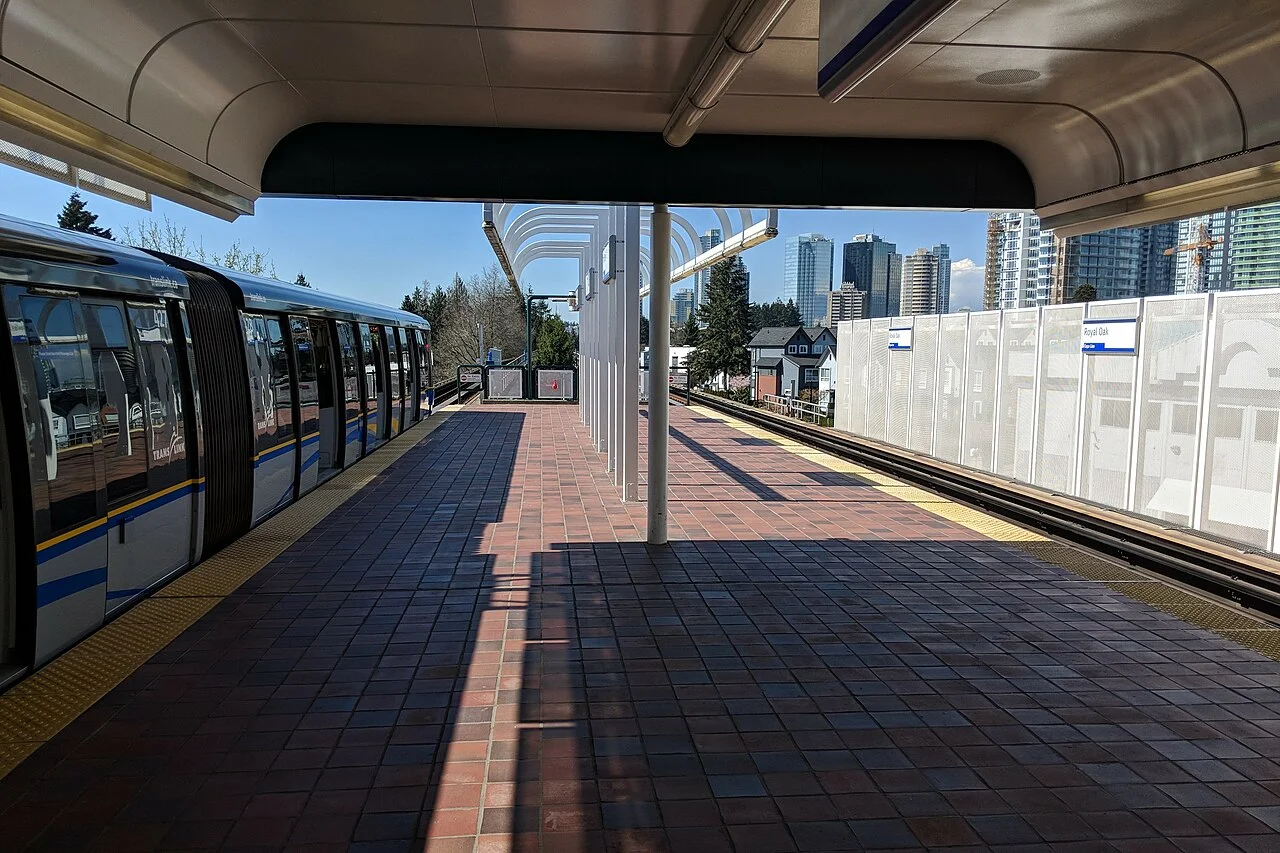 Photo of Kingsway-Beresford