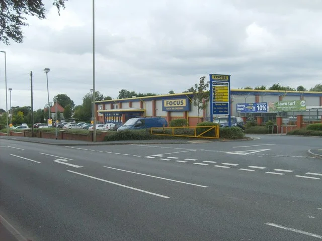 Photo of Kingswinford