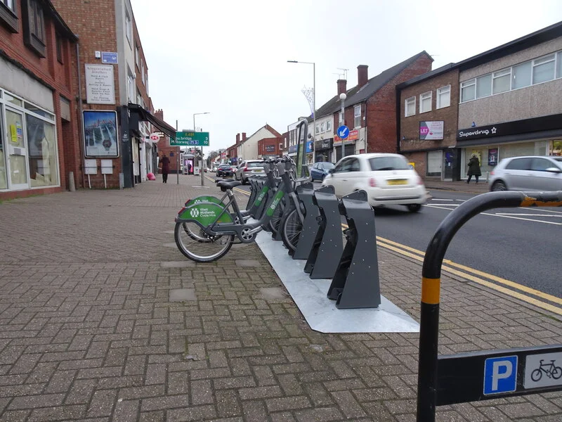 Photo of Kingswinford