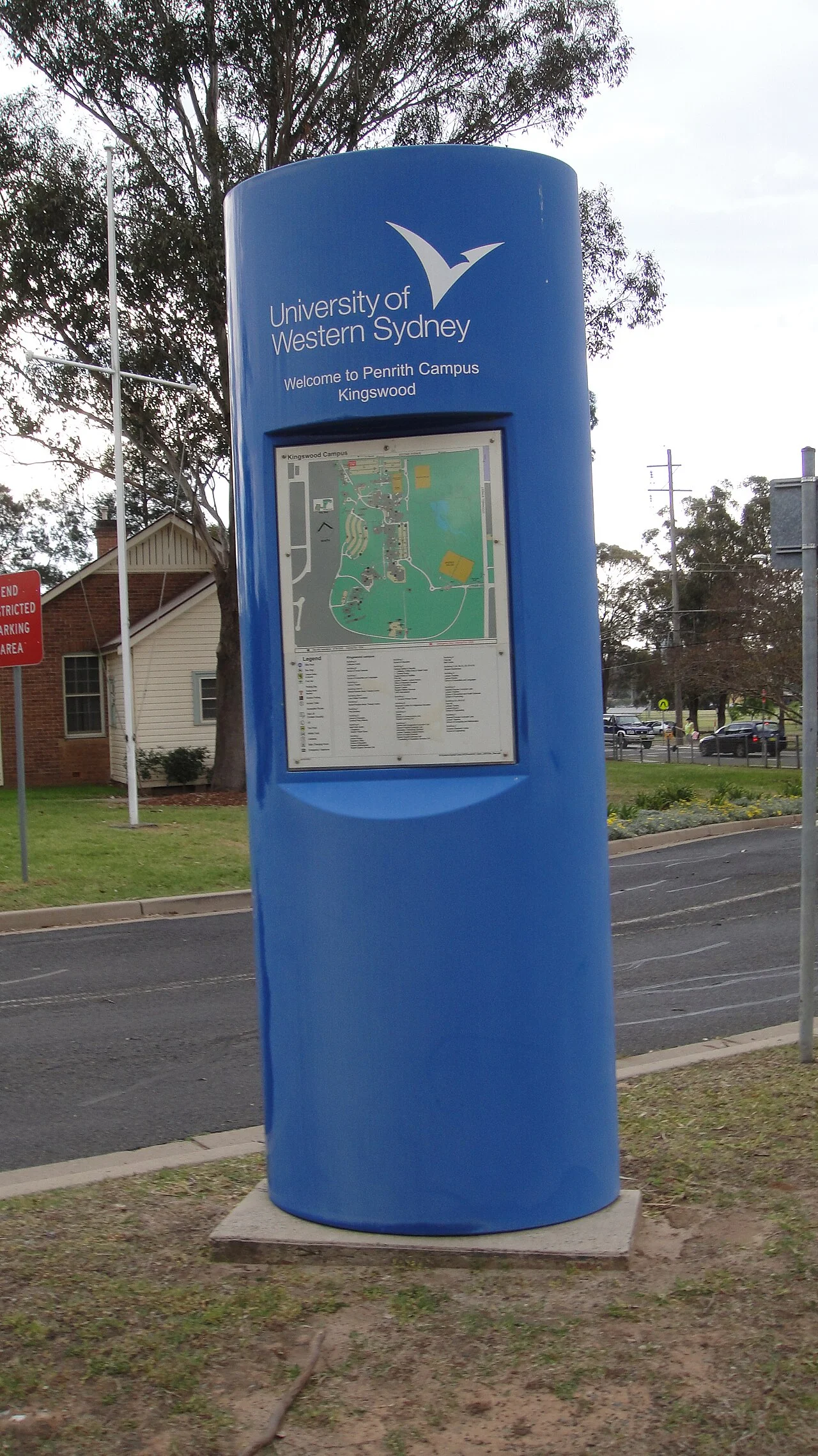 Photo of Kingswood Park