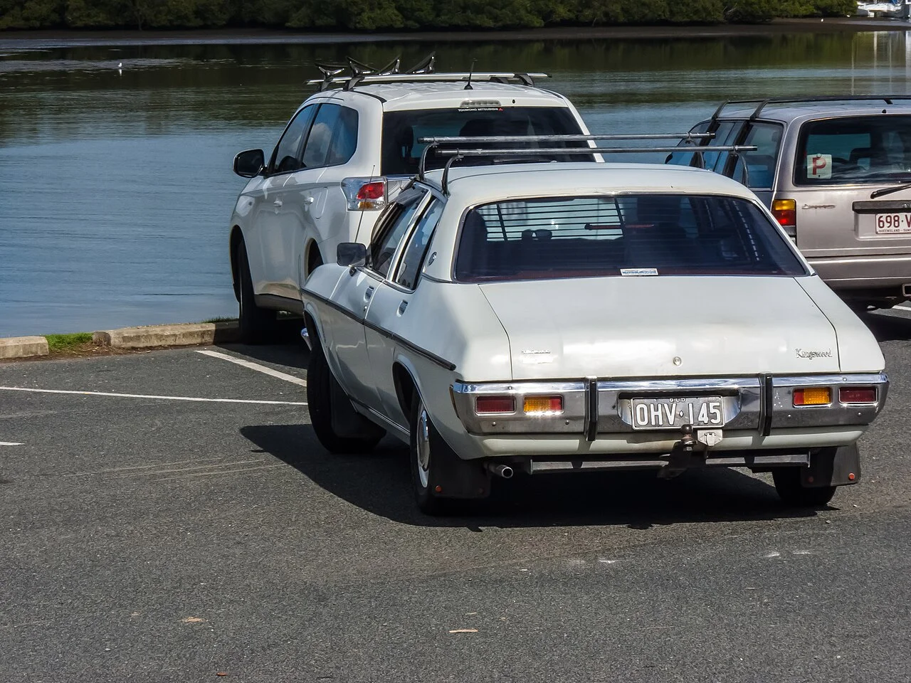 Photo of Kingswood Park