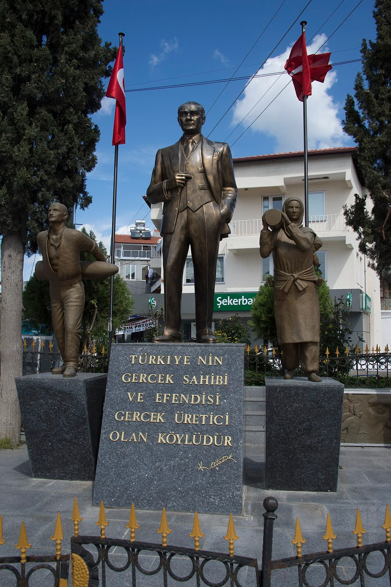 Photo of Kınık
